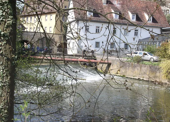 Hotel Adler