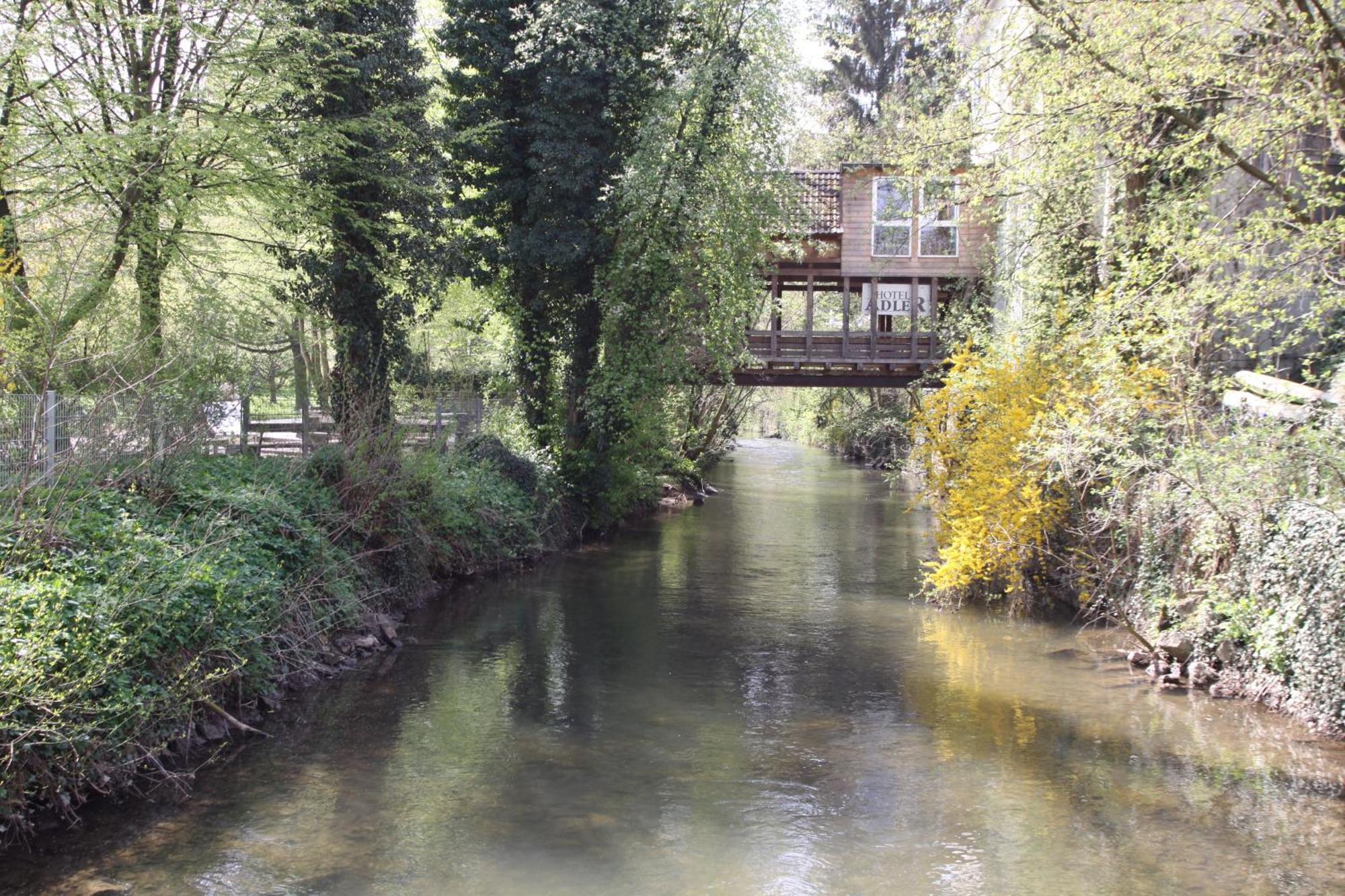 Adler Hotel Waiblingen (Stuttgart)