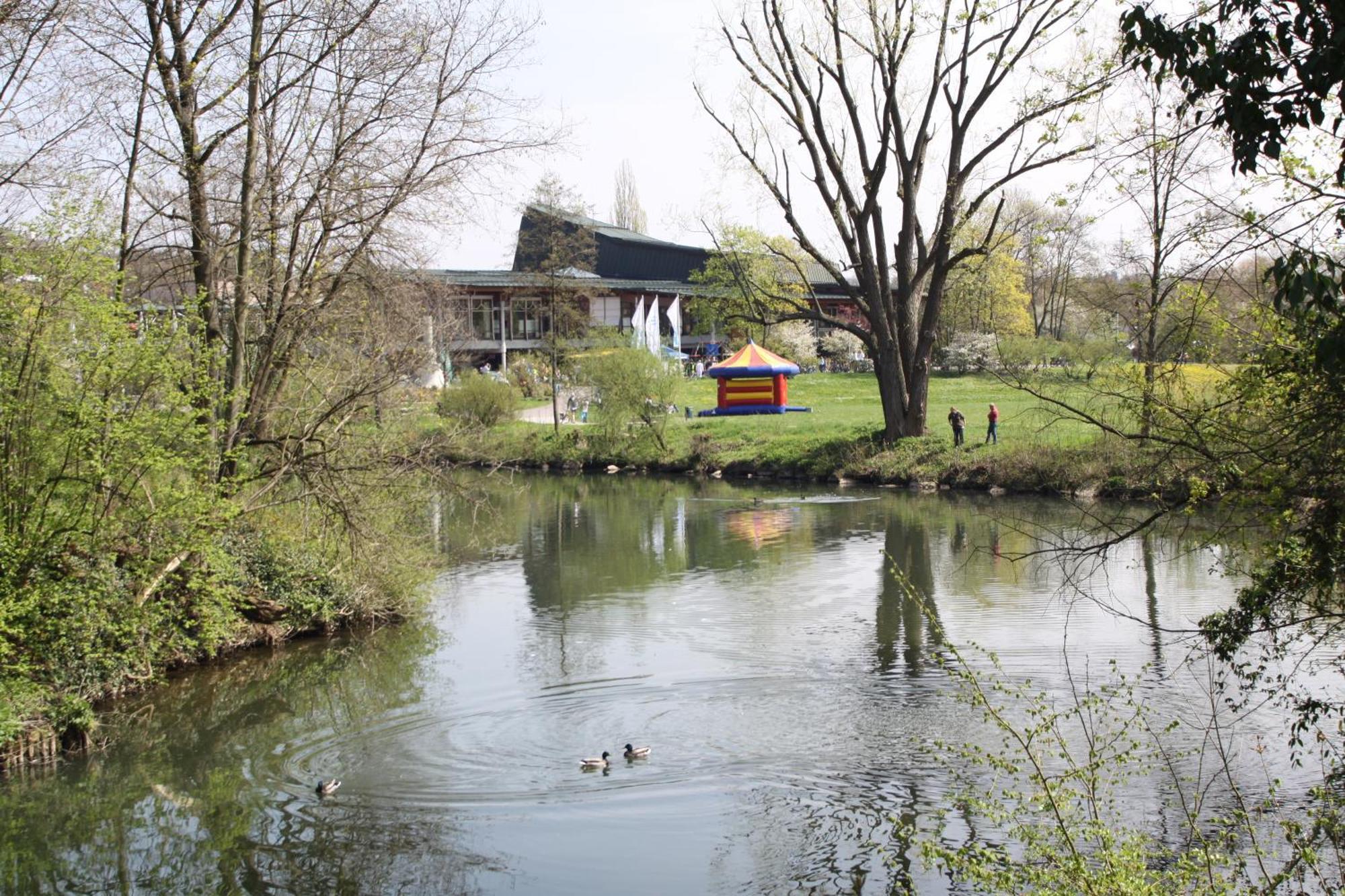 Adler 3* Waiblingen (Stuttgart)