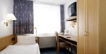 Adler 3* Waiblingen (Stuttgart)