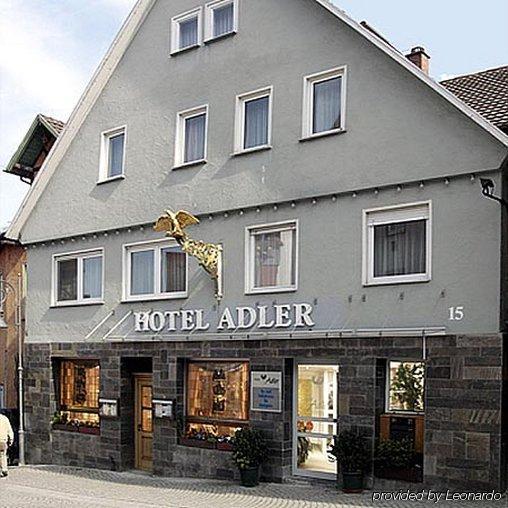 Adler Hotel 3*