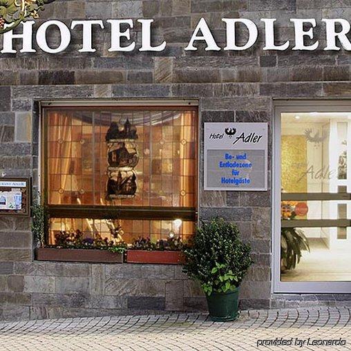 Adler 3*