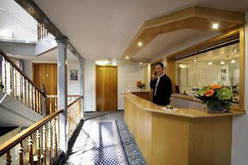 Hotel Adler
