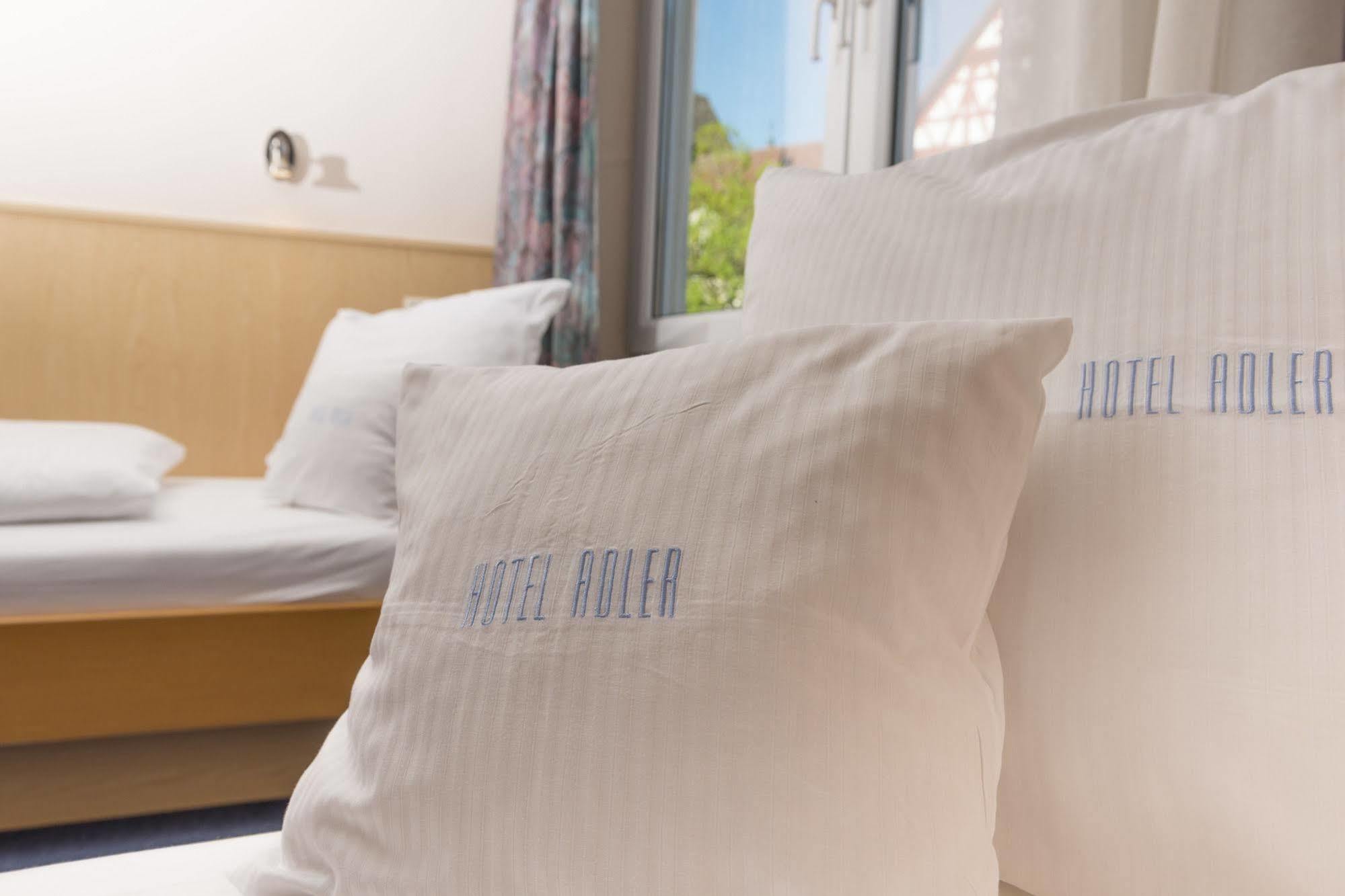 Hotel Adler 3*